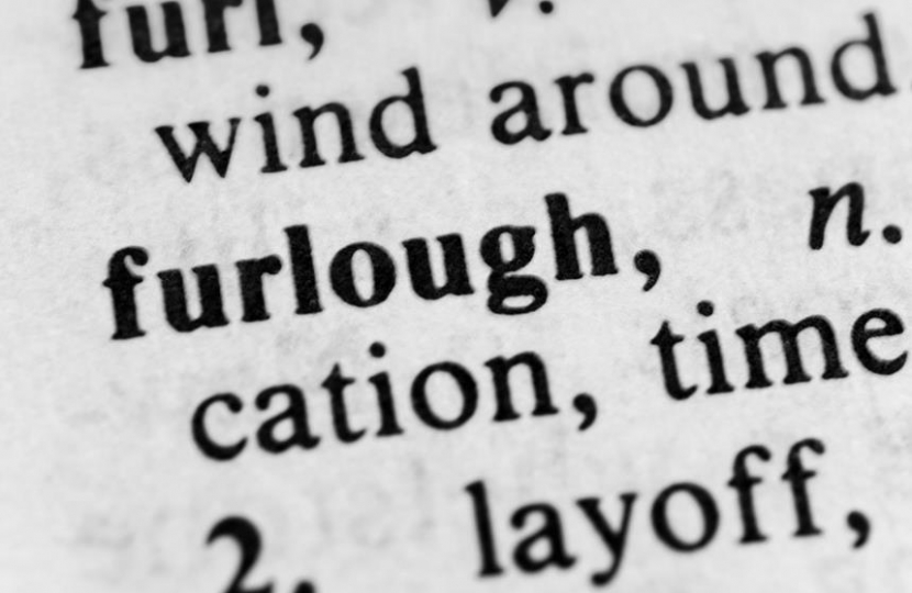 Furlough