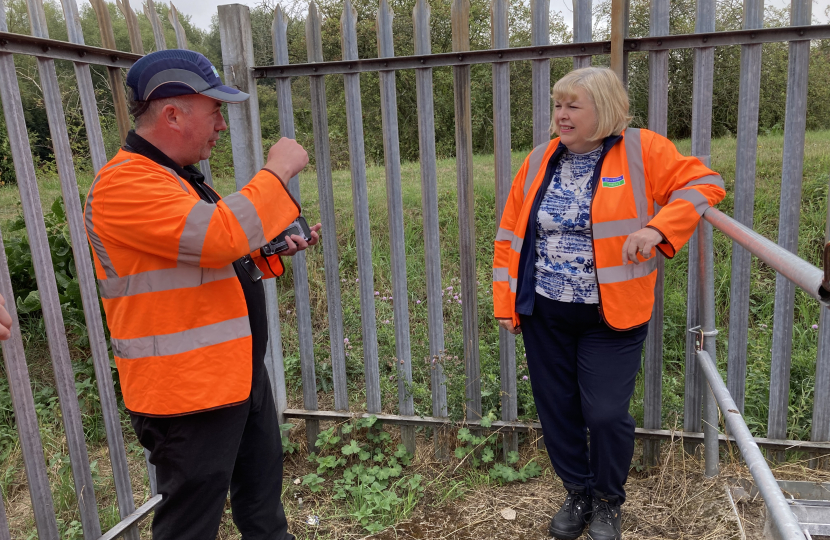 Severn Trent