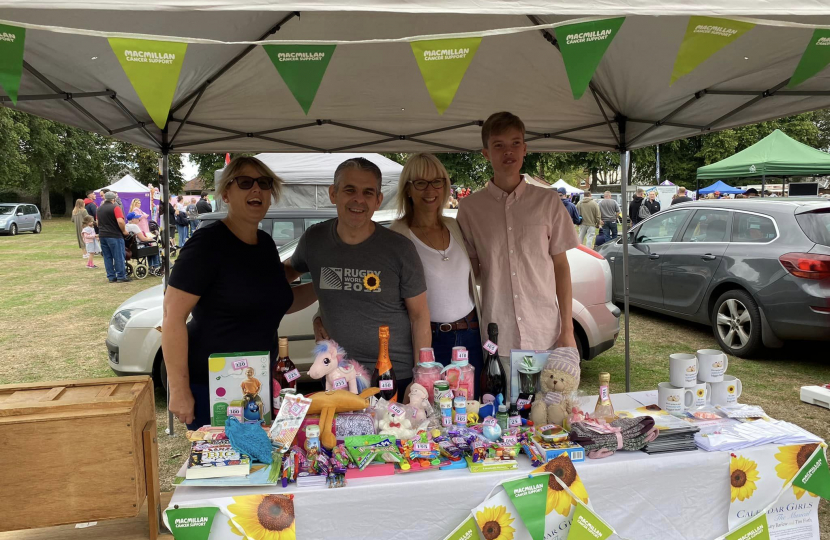 Shepshed Carnival