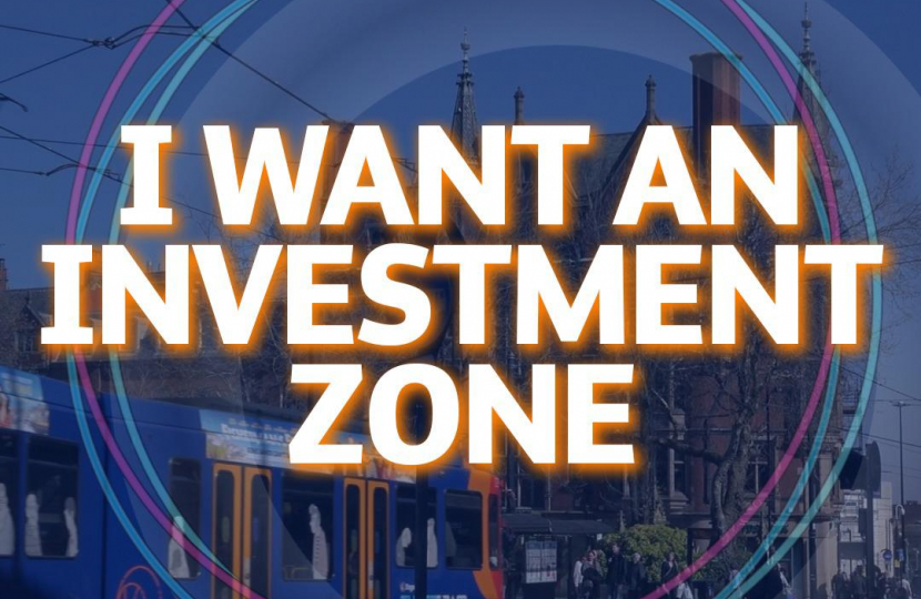 Investment Zone