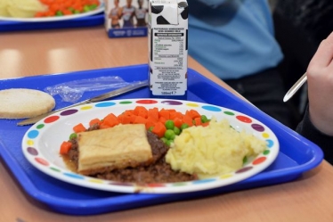 School meals