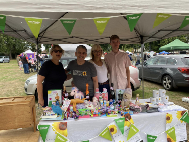 Shepshed Carnival