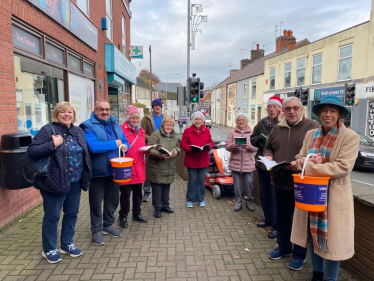 Shepshed Community Choir