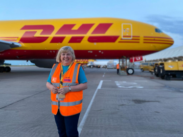 DHL