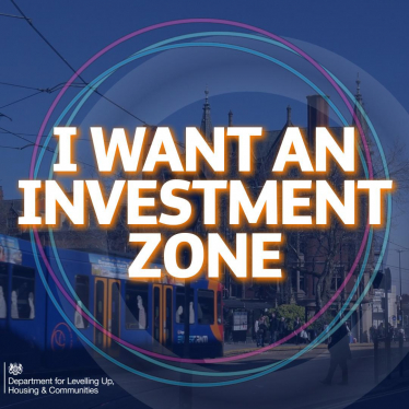 Investment Zone